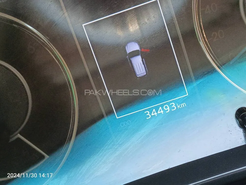 ٹویوٹا فورچیونر 2019 for Sale in کراچی ٹویوٹا فورچیونر 2019 for Sale in کراچی Image-9