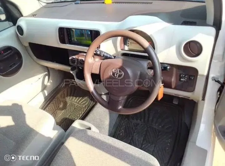 Toyota Passo 2012 for Sale in Rawalpindi Image-1