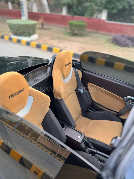 Daihatsu Copen 2016 for Sale in Sargodha Daihatsu Copen 2016 for Sale in Sargodha Image-13