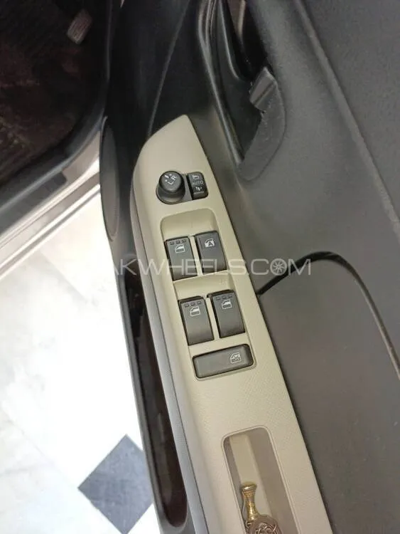 Daihatsu Mira 2021 for Sale in Gujranwala Daihatsu Mira 2021 for Sale in Gujranwala Image-12