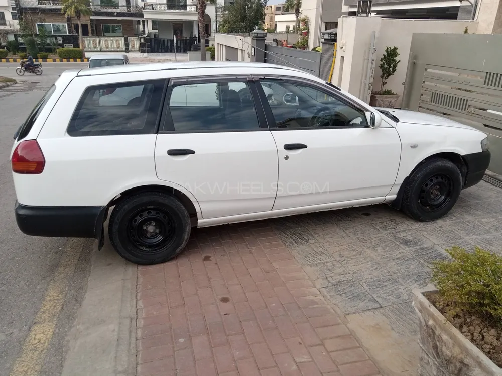 Nissan AD Van 2006 for Sale in Islamabad Image-1