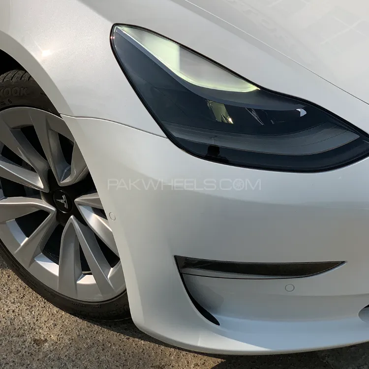 ٹیسلا ماڈل 3 2021 for Sale in کراچی ٹیسلا ماڈل 3 2021 for Sale in کراچی Image-3