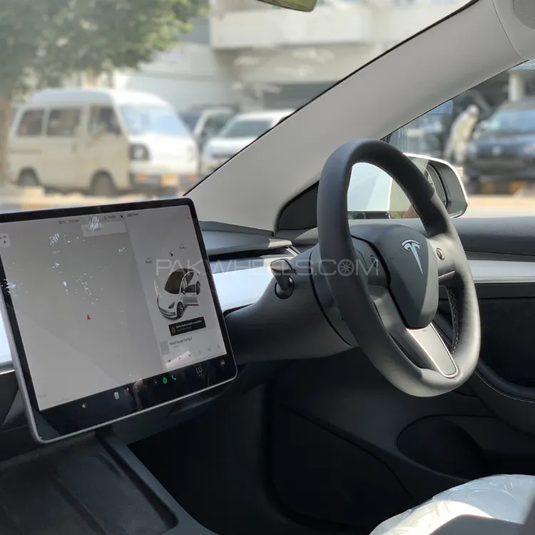 ٹیسلا ماڈل 3 2021 for Sale in کراچی ٹیسلا ماڈل 3 2021 for Sale in کراچی Image-4