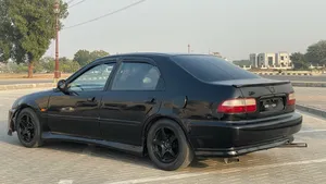 Honda Civic EX 1994 for Sale