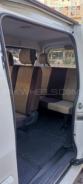 Changan Karvaan 2023 for Sale in Lahore Changan Karvaan 2023 for Sale in Lahore Image-10