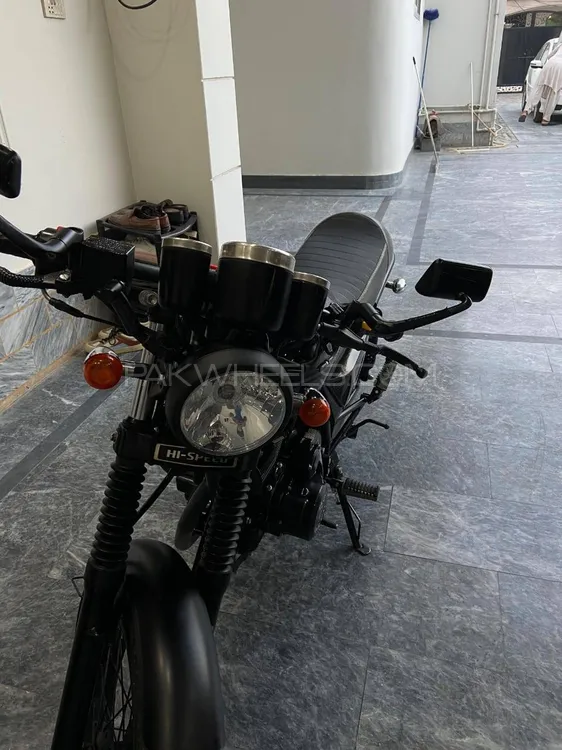 ہائی اسپیڈ Infinity 150 2022 for Sale ہائی اسپیڈ Infinity 150 2022 for Sale Image-3