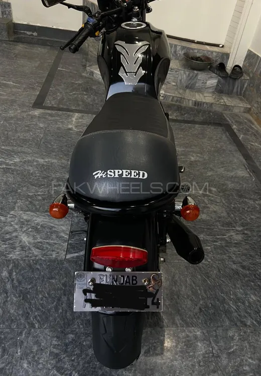 ہائی اسپیڈ Infinity 150 2022 for Sale ہائی اسپیڈ Infinity 150 2022 for Sale Image-9