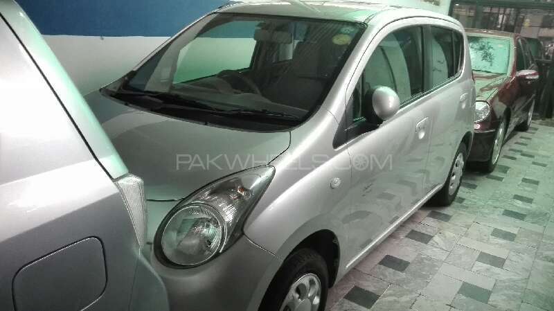 Mazda Carol 2012 for Sale in Rawalpindi Image-1