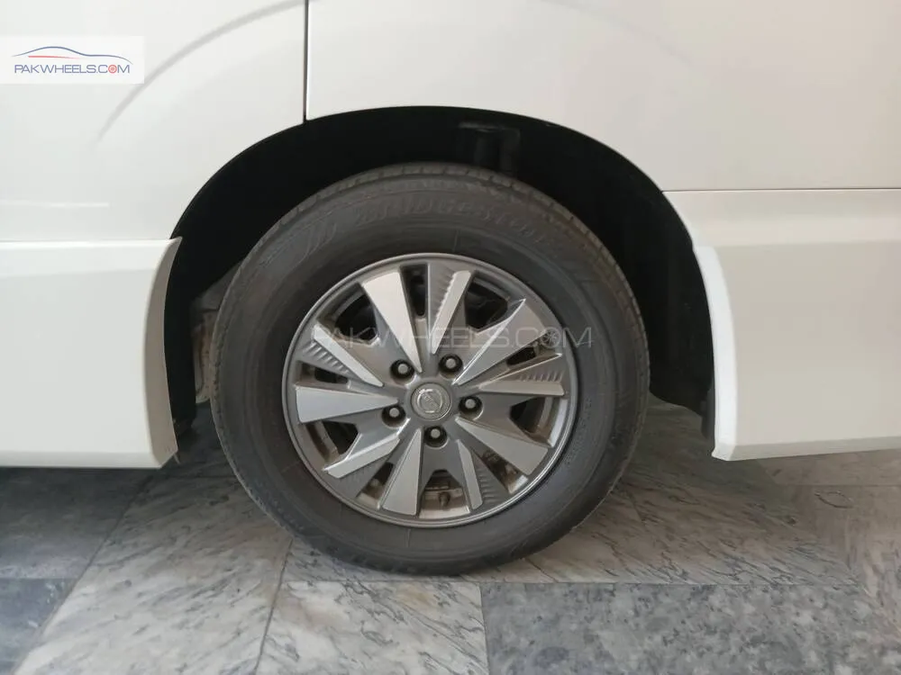Nissan Serena 2018 for Sale in Gujranwala Nissan Serena 2018 for Sale in Gujranwala Image-13