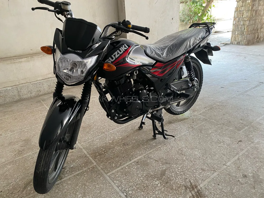 سوزوکی GR 150 2023 for Sale سوزوکی GR 150 2023 for Sale Image-6