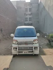 Daihatsu Atrai Wagon 2012 for Sale
