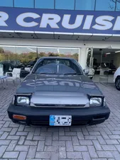 Honda Accord 1984 for Sale