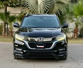Honda Vezel Hybrid RS Honda Sensing  2018 for Sale