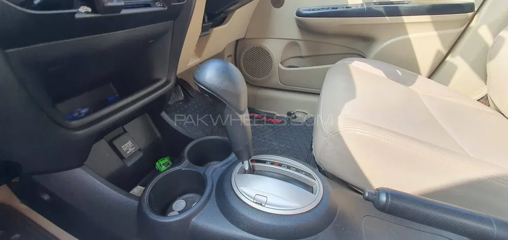 Honda BR-V 2018 for Sale in Lahore Honda BR-V 2018 for Sale in Lahore Image-4