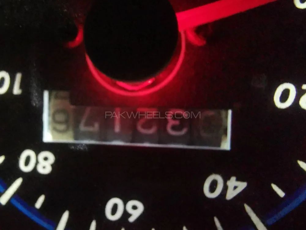 Honda CG 125 2023 for Sale Honda CG 125 2023 for Sale Image-3