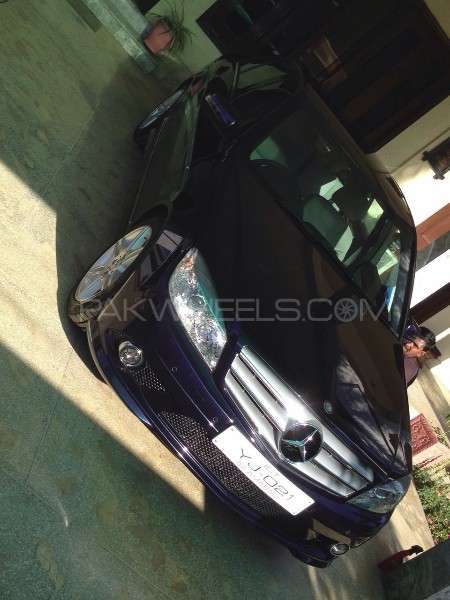 Mercedes Benz C Class 2009 for Sale in Sialkot Image-1