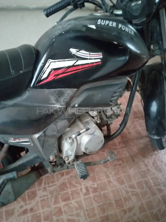 Super Power SP 110 Cheetah 2017 for Sale Image-1