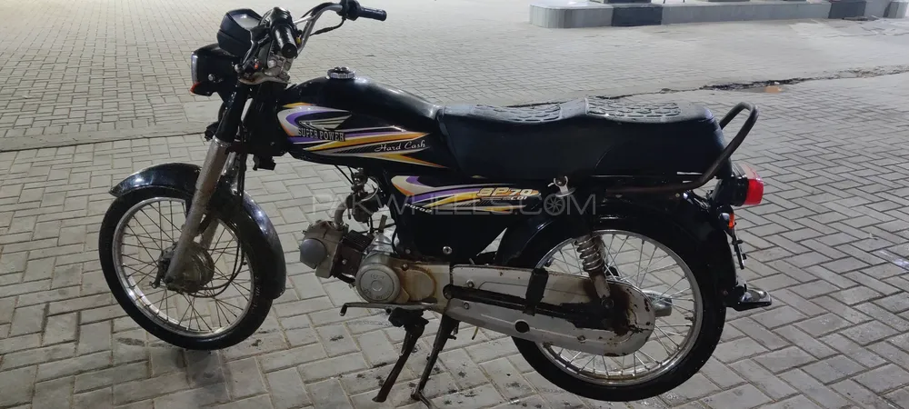 Super Power SP 70 2019 for Sale Super Power SP 70 2019 for Sale Image-4
