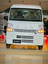 Suzuki Every VXR 2024 for Sale