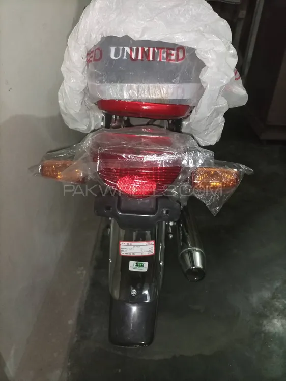 United US 70 2024 for Sale United US 70 2024 for Sale Image-9