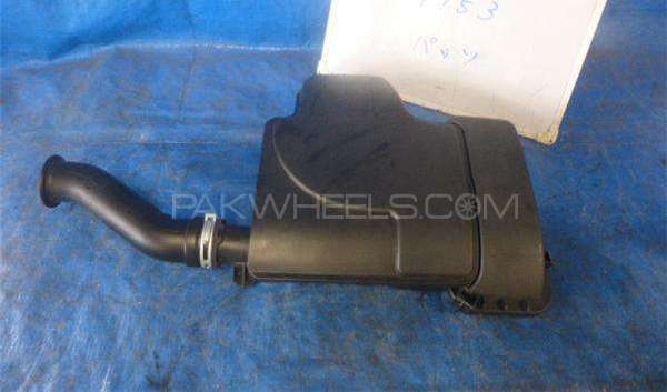 Air Cleaner Assembly for toyota passo 2013 model Image-1