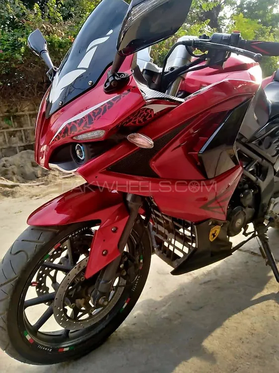 چینی موٹر سائیکل Other 2017 for Sale چینی موٹر سائیکل Other 2017 for Sale Image-2