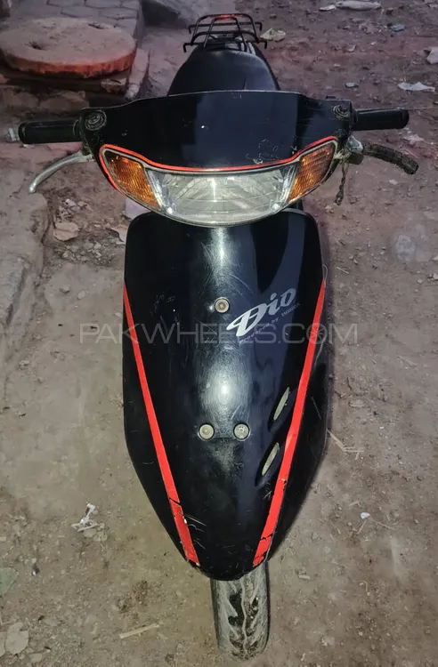 Honda 50cc 2024 for Sale Image-1