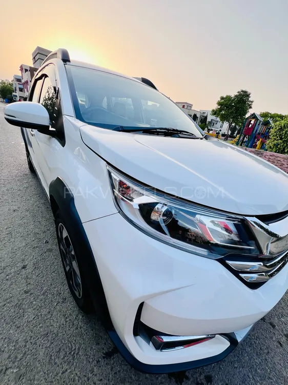 ہونڈا بی آر-وی 2022 for Sale in لاہور ہونڈا بی آر-وی 2022 for Sale in لاہور Image-2