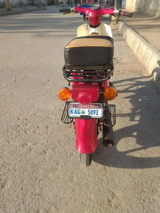 Honda Other 1984 for Sale Honda Other 1984 for Sale Image-3