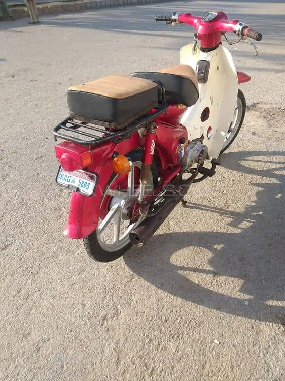 Honda Other 1984 for Sale Honda Other 1984 for Sale Image-4