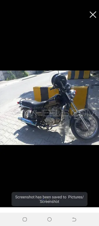 سوزوکی GN 250 1991 for Sale Image-1