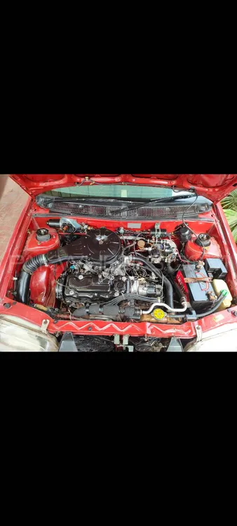 Suzuki Margalla 1997 for Sale in Multan Image-1