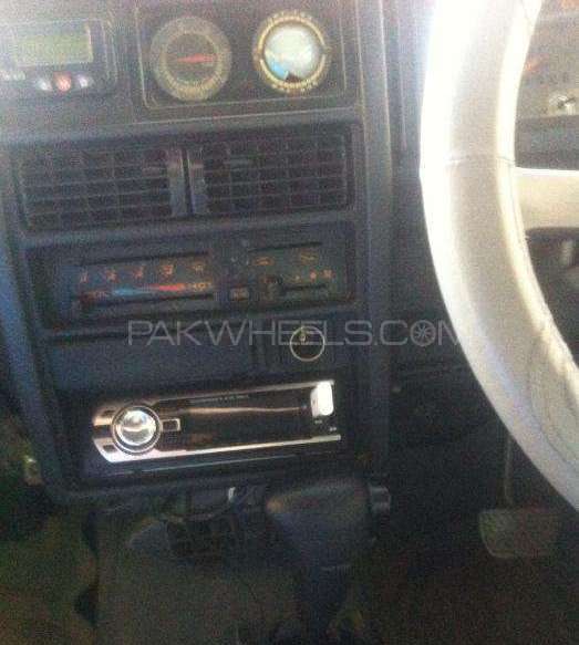 Suzuki Potohar 1984 for Sale in Sahiwal Suzuki Potohar 1984 for Sale in Sahiwal Image-5