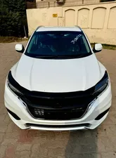 Honda Vezel Hybrid Z Honda Sensing  2019 for Sale