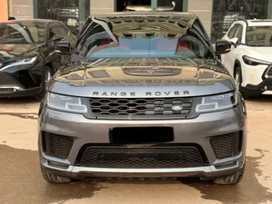 Range Rover Sport 2018 for Sale
