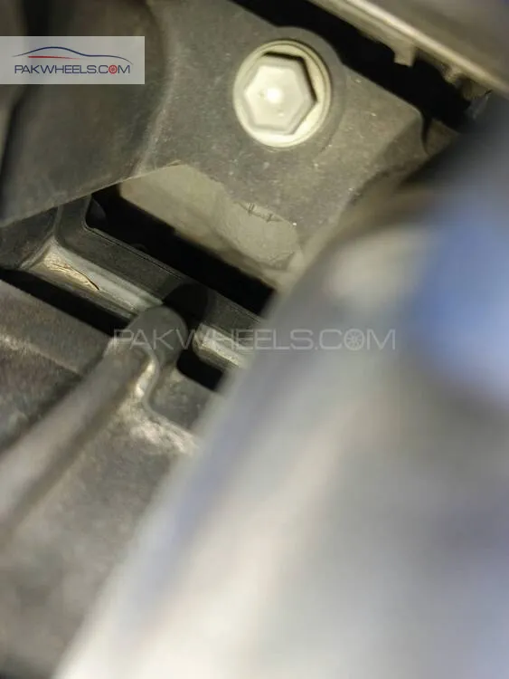 Toyota Corolla 2015 for Sale in Lahore Toyota Corolla 2015 for Sale in Lahore Image-5