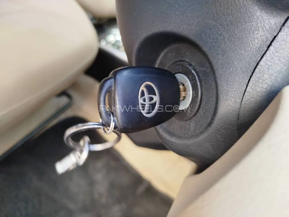 Toyota Yaris Sedan 2021 for Sale in Karachi Toyota Yaris Sedan 2021 for Sale in Karachi Image-13