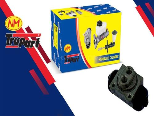 Daewoo Racer 1993-1995 Trupart Brake Wheel Cylinder - 2615 -Bore Size 11/16" Daewoo Racer 1993-1995 Trupart Brake Wheel Cylinder - 2615 -Bore Size 11/16"