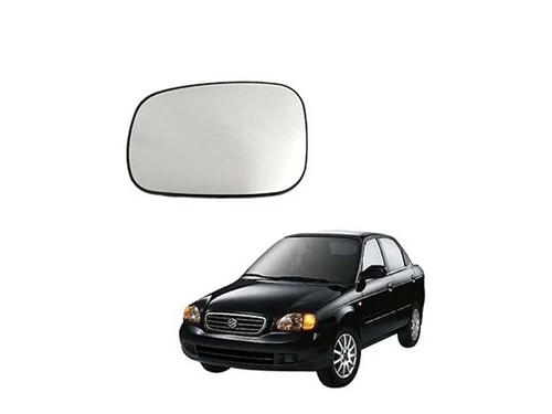 Suzuki Baleno Left Side Mirror Glass Suzuki Baleno Left Side Mirror Glass