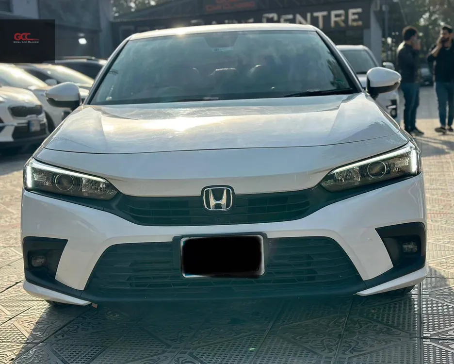 ہونڈا سوک 2024 for Sale in اسلام آباد Image-1