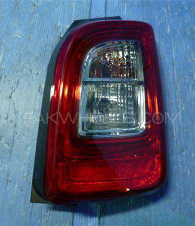 Honda N one tail light left side and right side Image-1