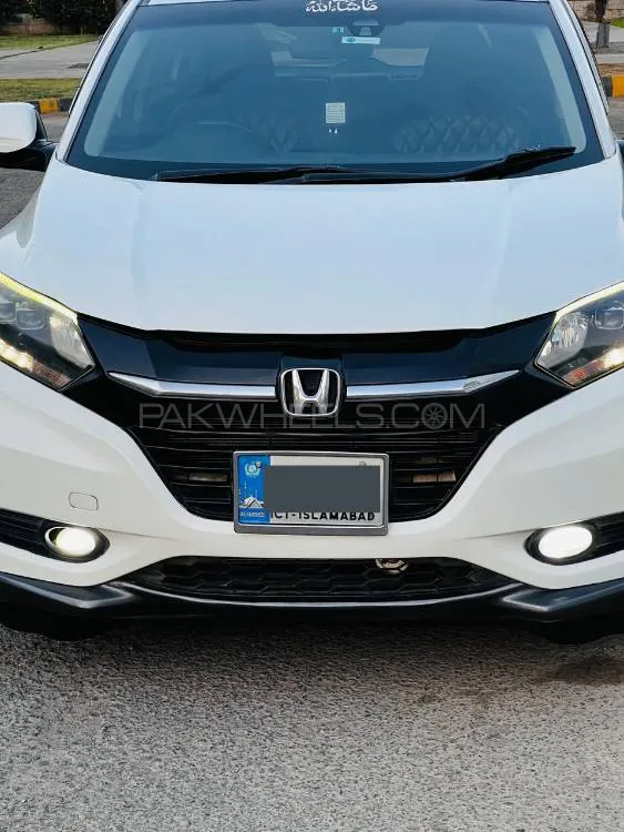 ہونڈا ویزِل 2014 for Sale in سیالکوٹ Image-1