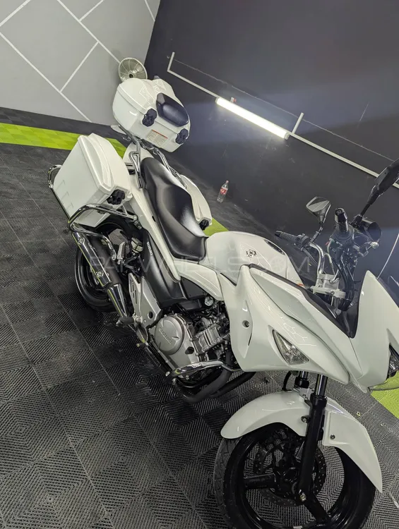 Suzuki Inazuma Aegis 2023 for Sale Image-1