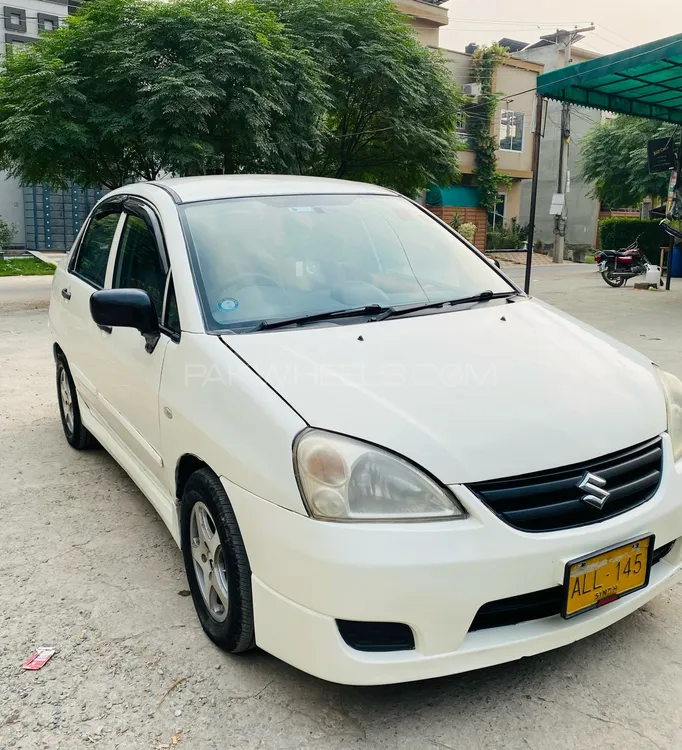 سوزوکی لیانا 2006 for Sale in لاہور Image-1