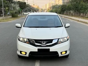 Honda City 1.3 i-VTEC Prosmatec 2019 for Sale