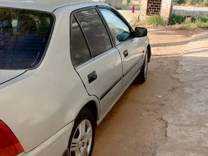 Honda Civic EXi 1999 for Sale