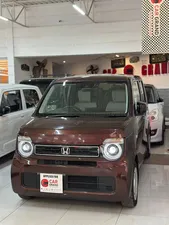 Honda N Wgn G 2021 for Sale