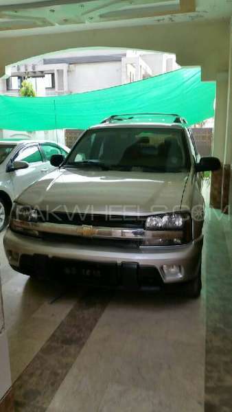 Chevrolet Other 2006 for Sale in Lahore Image-1