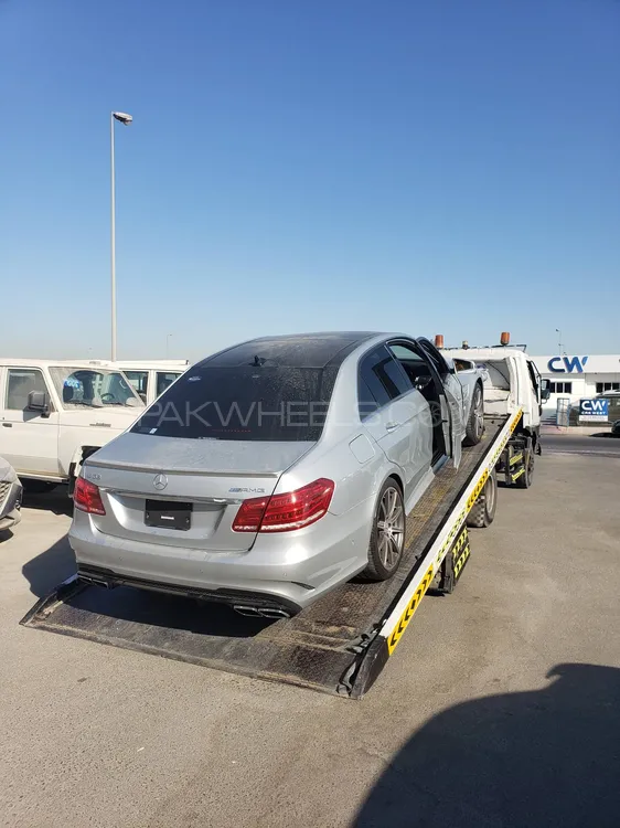 مرسڈیز بینز ای کلاس 2014 for Sale in لاہور مرسڈیز بینز ای کلاس 2014 for Sale in لاہور Image-8