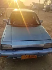 Honda Civic 1987 for Sale